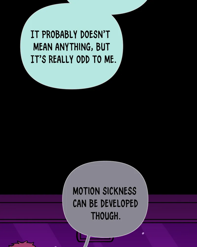Homesick Chapter 50 page 131 - 