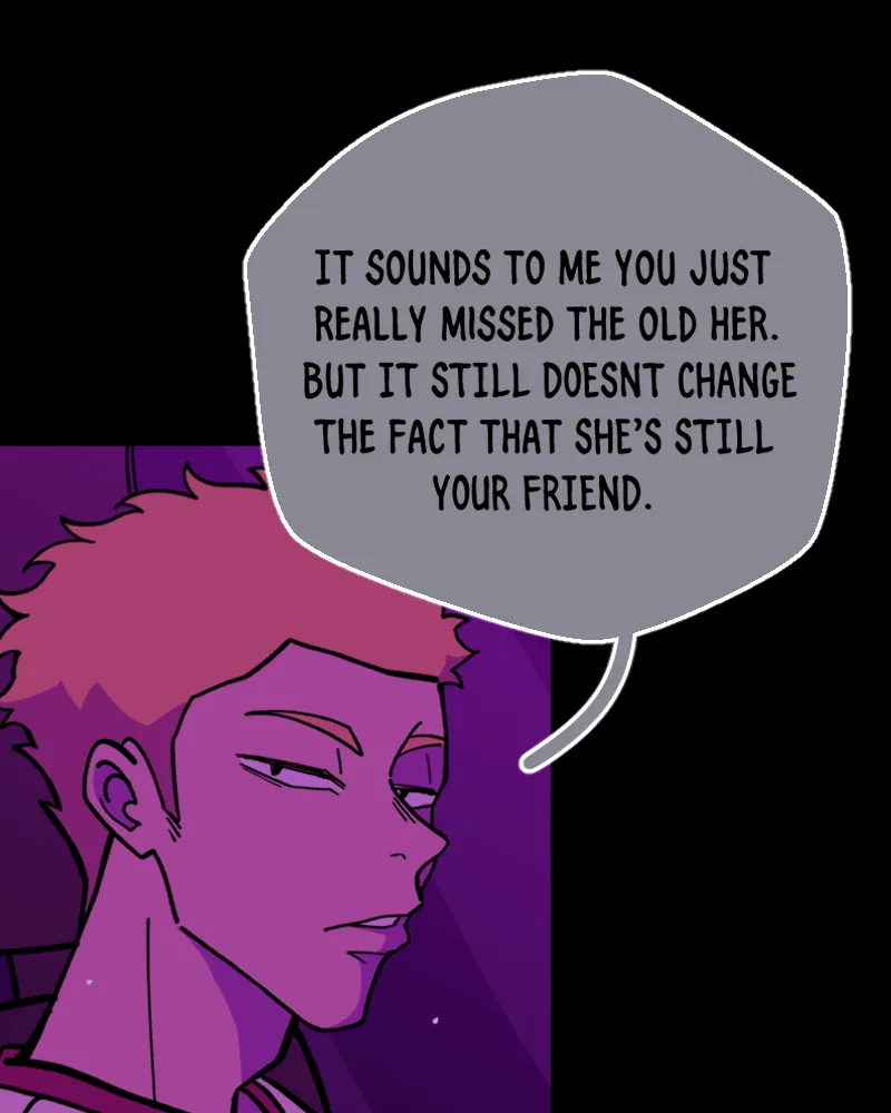 Homesick Chapter 50 page 133 - 