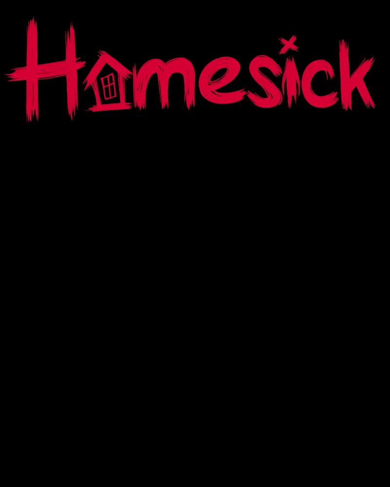 Homesick Chapter 50 page 17 - 