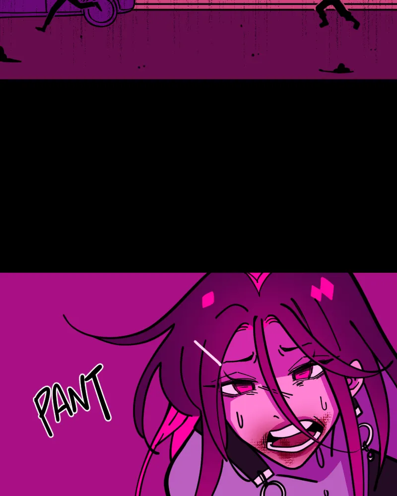 Homesick Chapter 50 page 19 - 