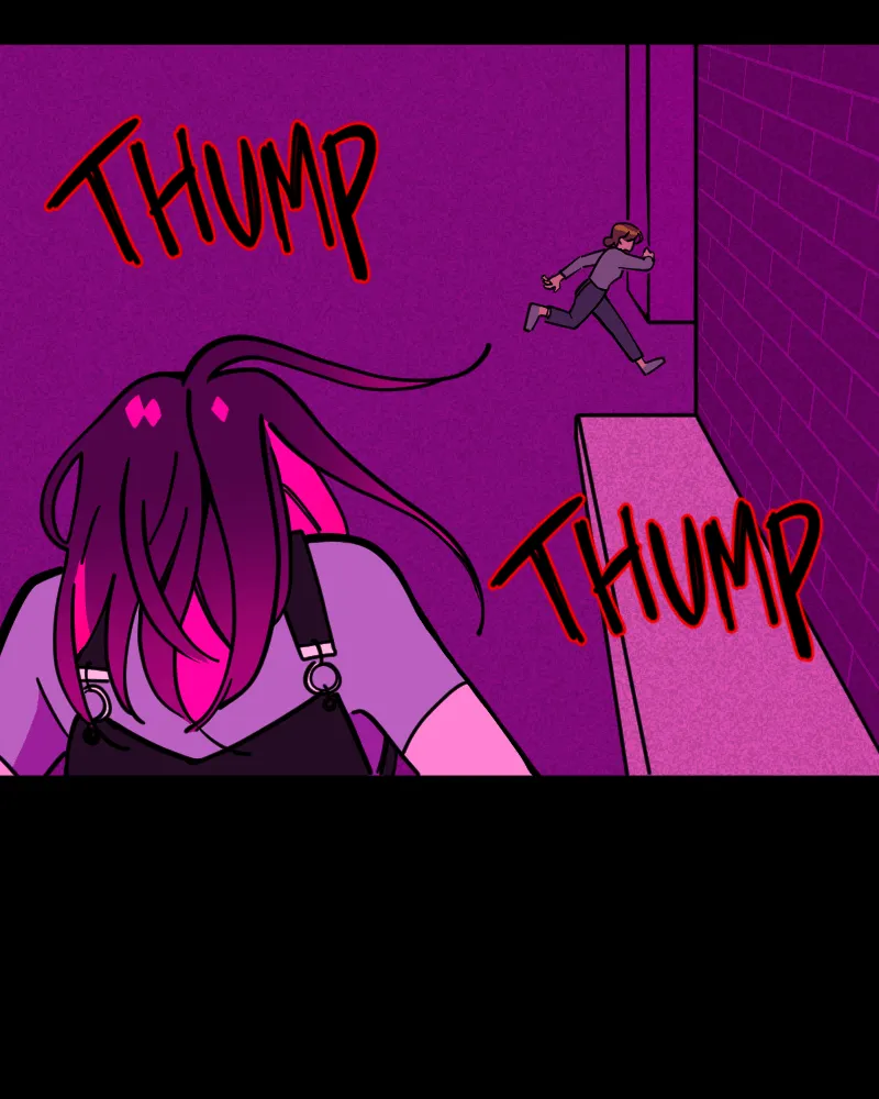 Homesick Chapter 50 page 21 - 