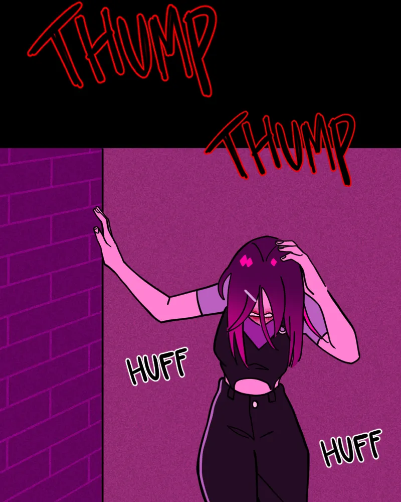 Homesick Chapter 50 page 23 - 