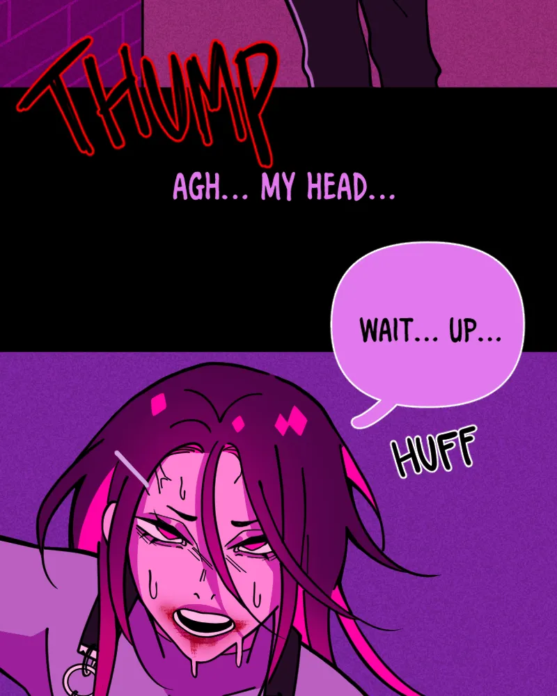 Homesick Chapter 50 page 24 - 