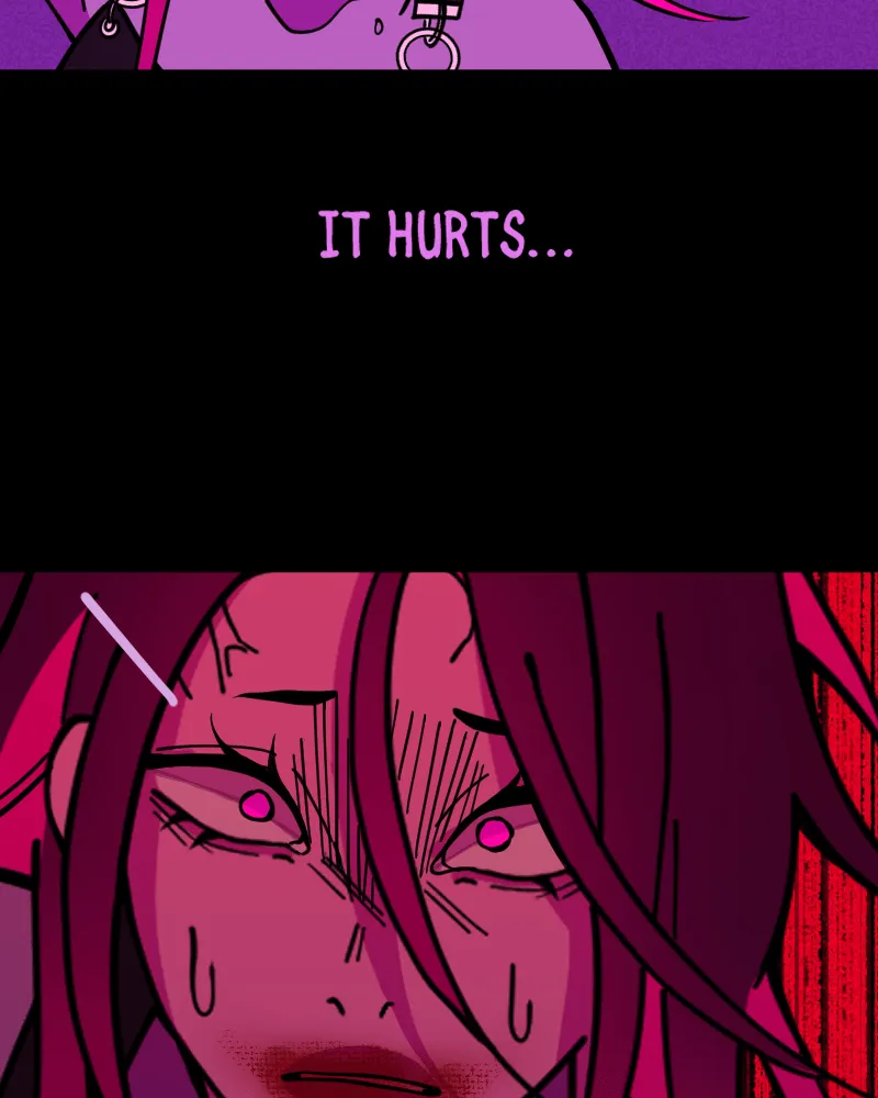 Homesick Chapter 50 page 25 - 