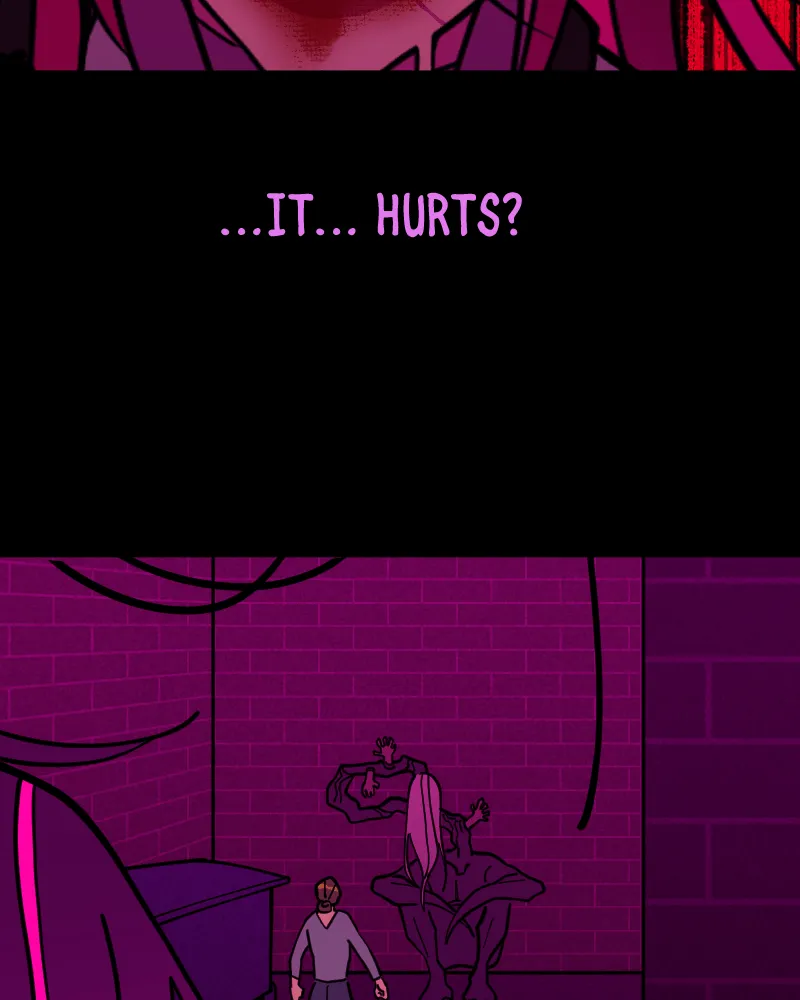 Homesick Chapter 50 page 26 - 