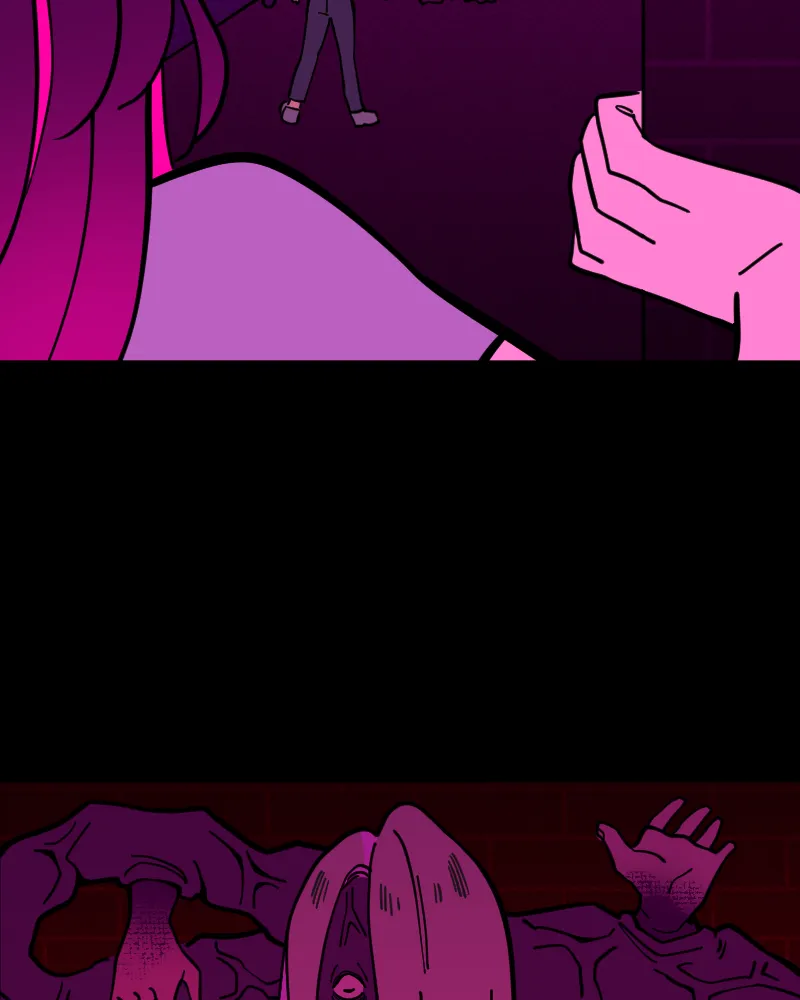 Homesick Chapter 50 page 27 - 