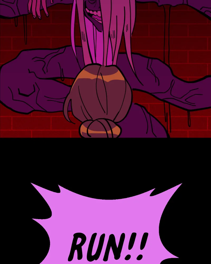 Homesick Chapter 50 page 28 - 