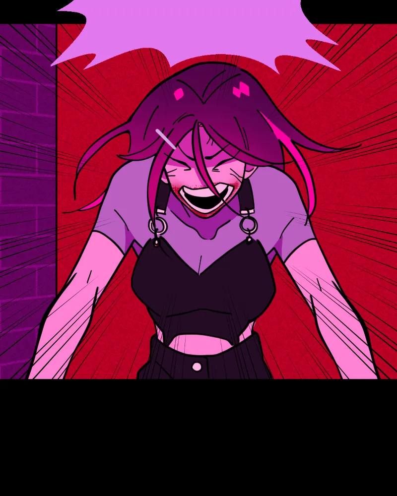 Homesick Chapter 50 page 29 - 