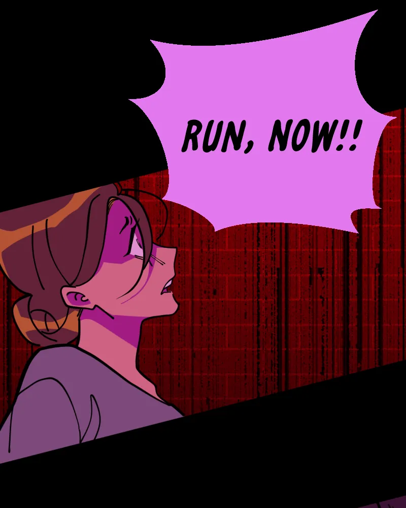 Homesick Chapter 50 page 30 - 
