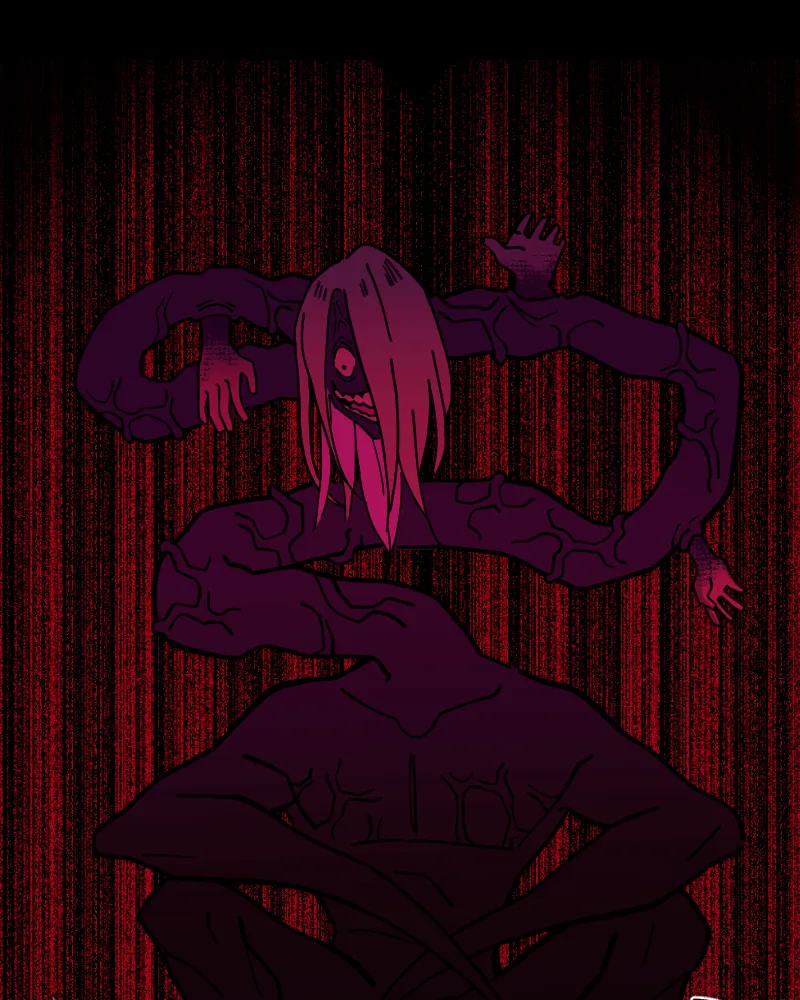 Homesick Chapter 50 page 32 - 