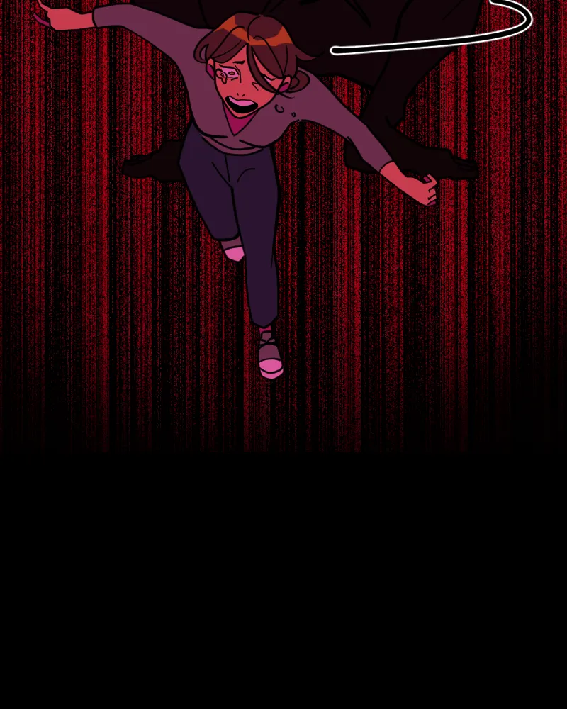 Homesick Chapter 50 page 33 - 
