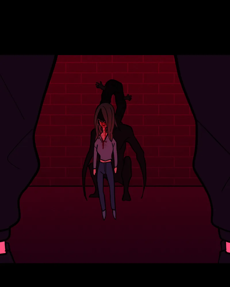 Homesick Chapter 50 page 36 - 