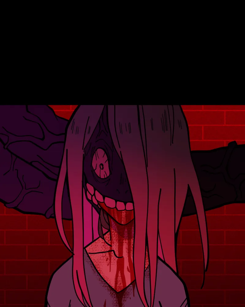 Homesick Chapter 50 page 37 - 
