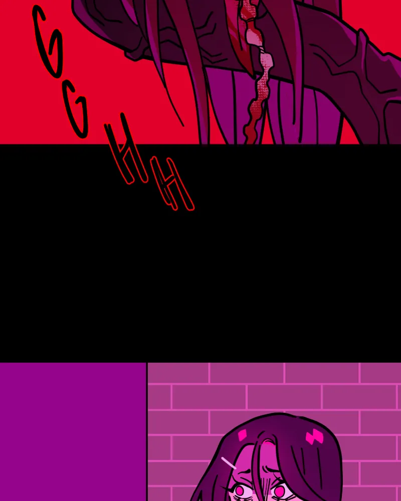 Homesick Chapter 50 page 42 - 