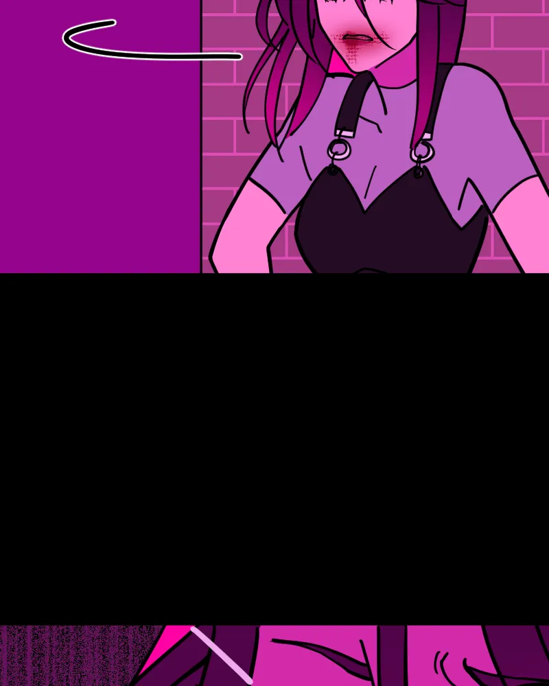 Homesick Chapter 50 page 43 - 
