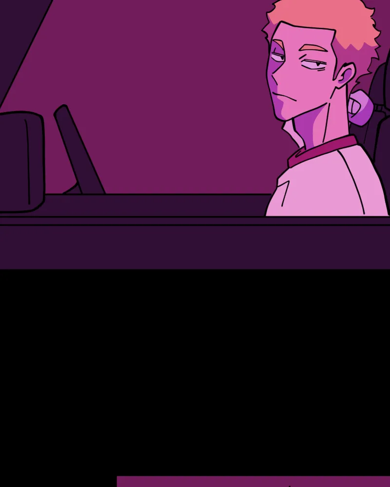 Homesick Chapter 50 page 50 - 