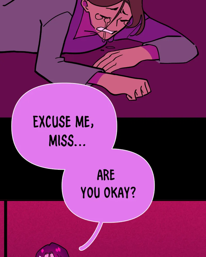 Homesick Chapter 50 page 6 - 