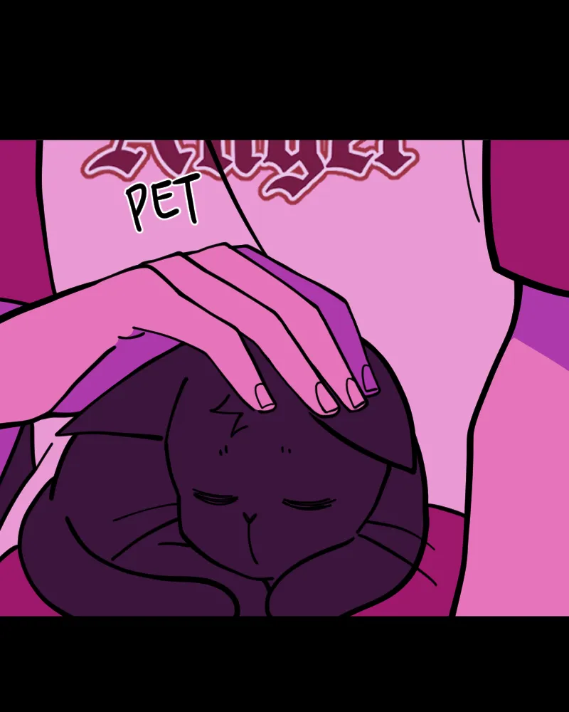 Homesick Chapter 50 page 52 - 