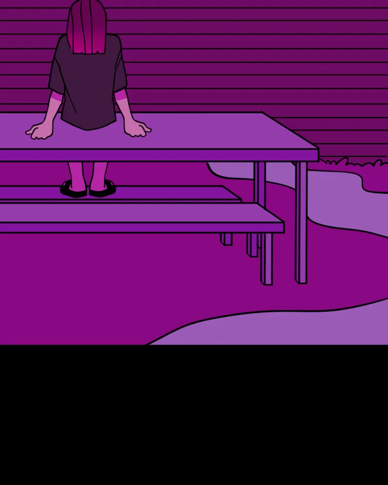 Homesick Chapter 50 page 56 - 
