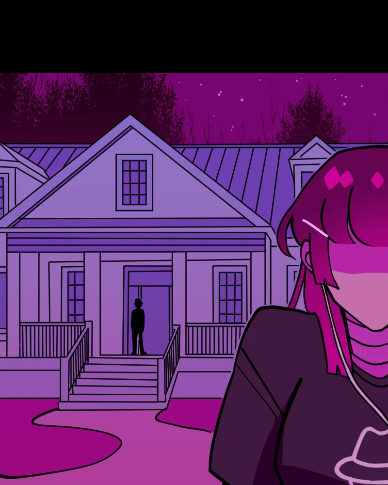 Homesick Chapter 50 page 57 - 