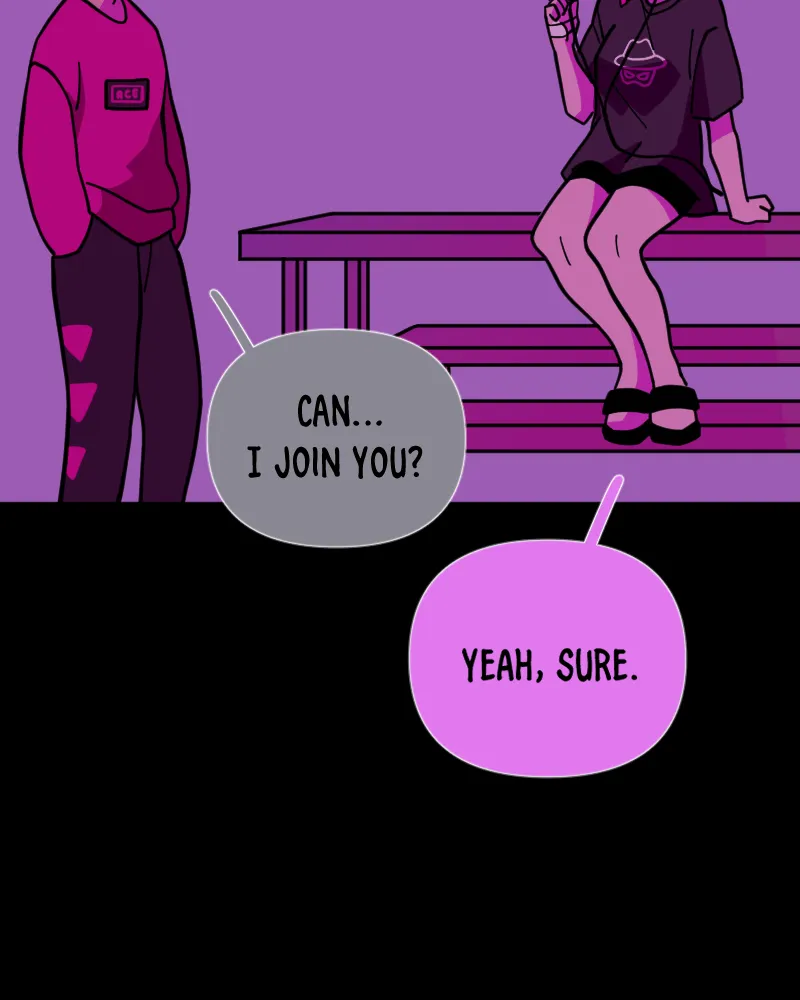 Homesick Chapter 50 page 60 - 