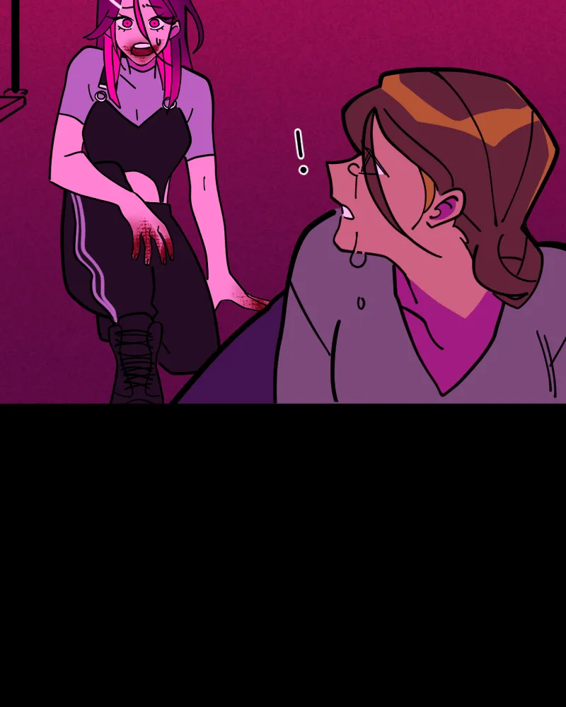 Homesick Chapter 50 page 7 - 