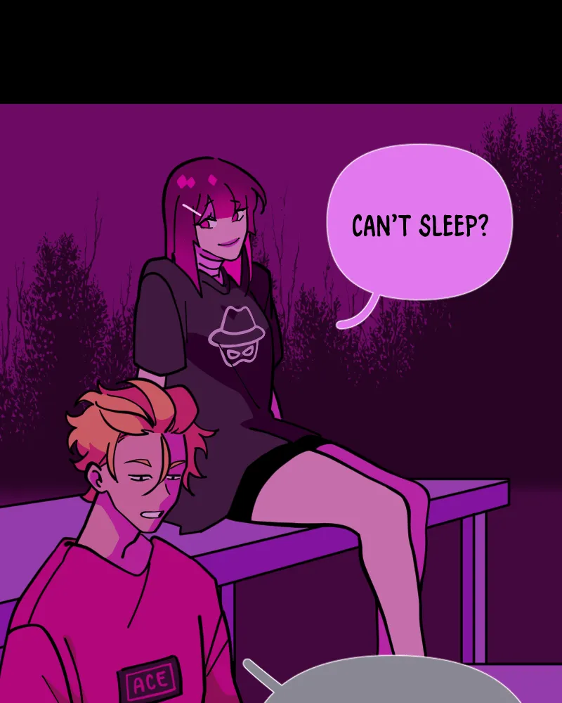 Homesick Chapter 50 page 61 - 