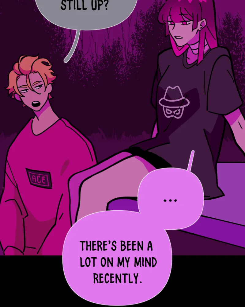 Homesick Chapter 50 page 64 - 