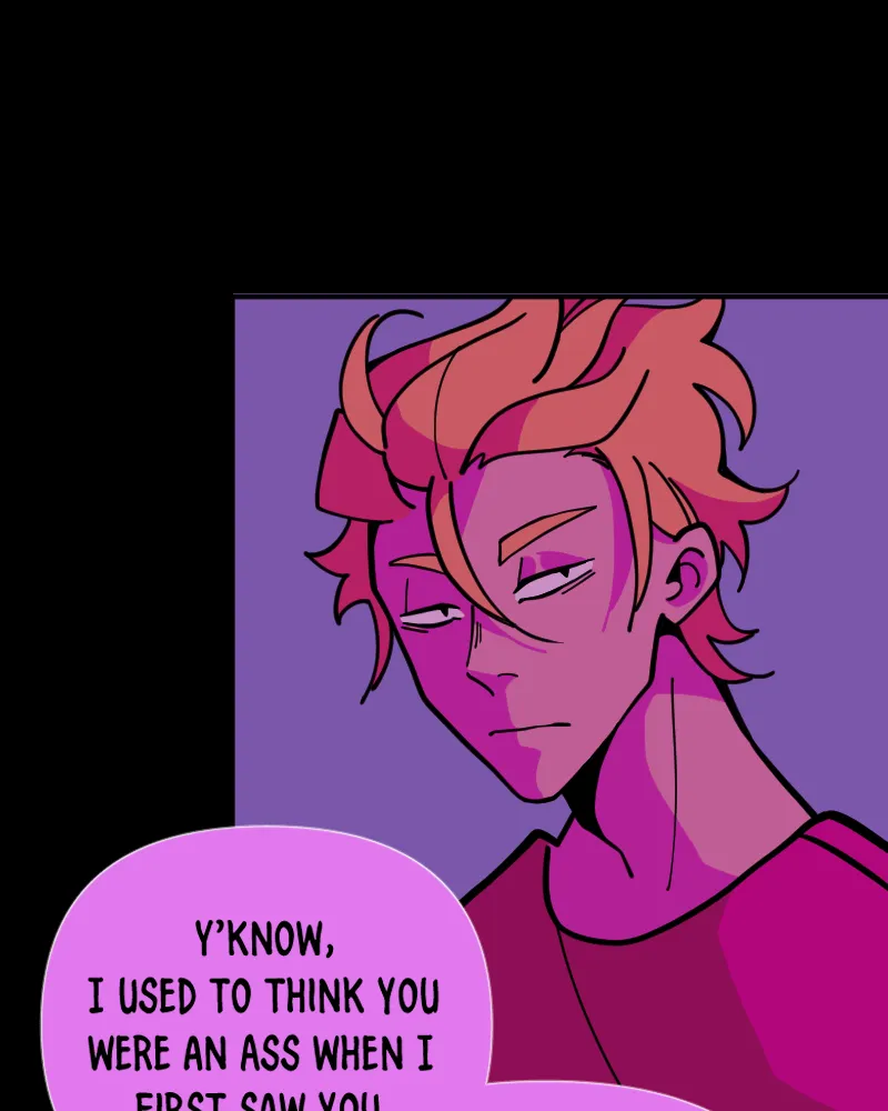 Homesick Chapter 50 page 65 - 