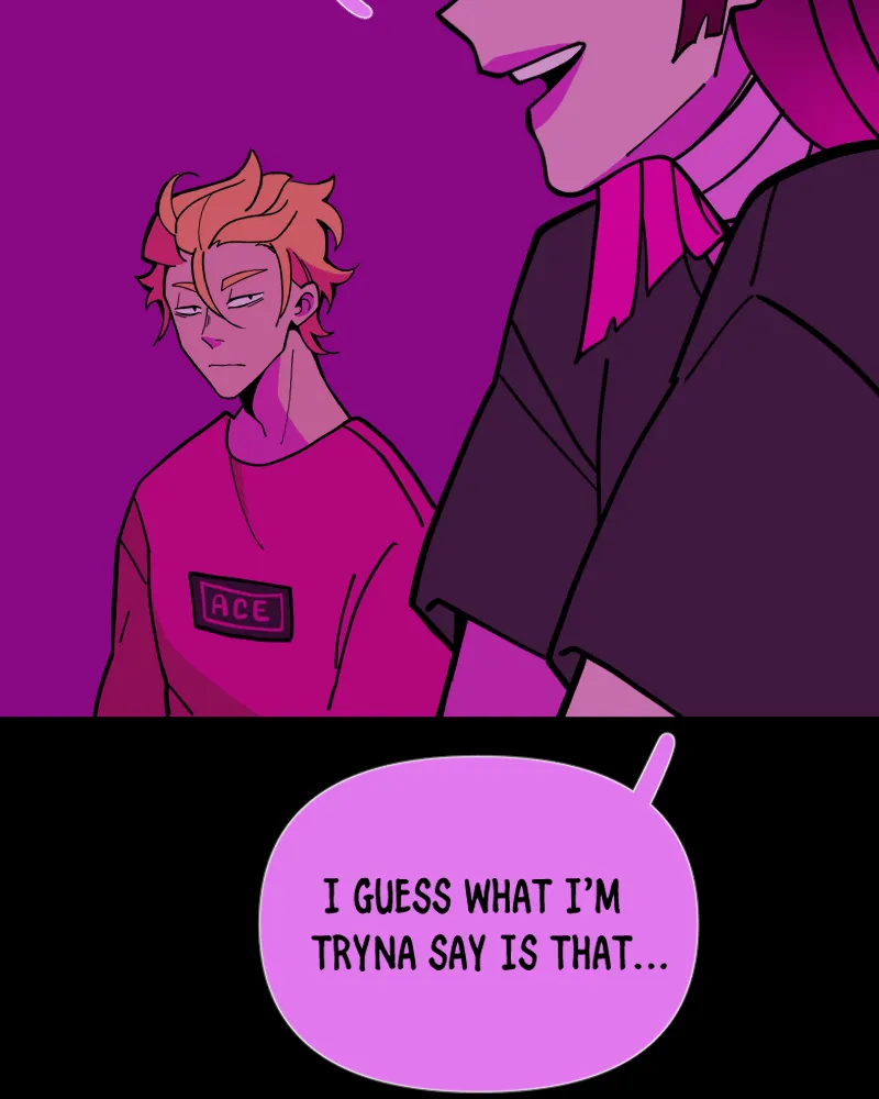 Homesick Chapter 50 page 67 - 