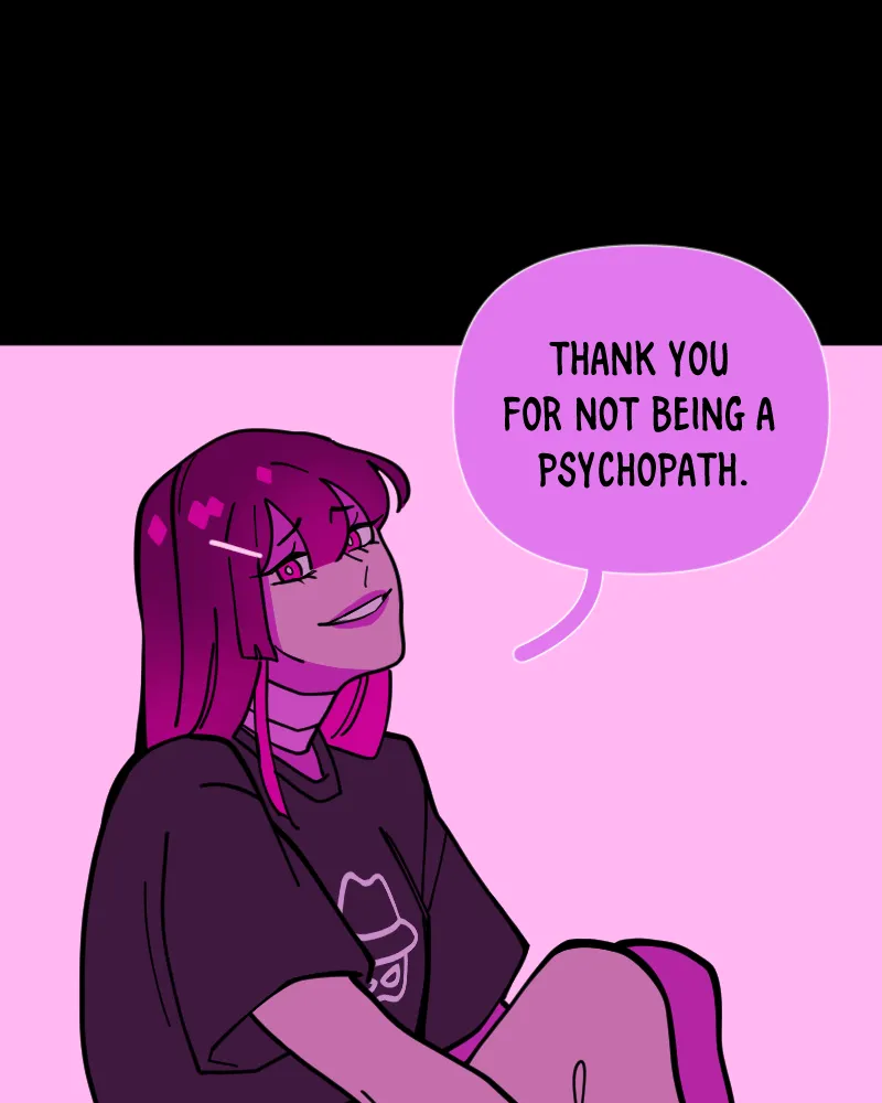 Homesick Chapter 50 page 68 - 