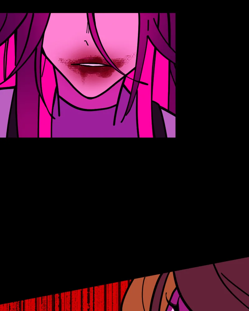 Homesick Chapter 50 page 8 - 