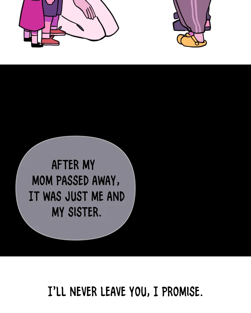 Homesick Chapter 50 page 76 - 