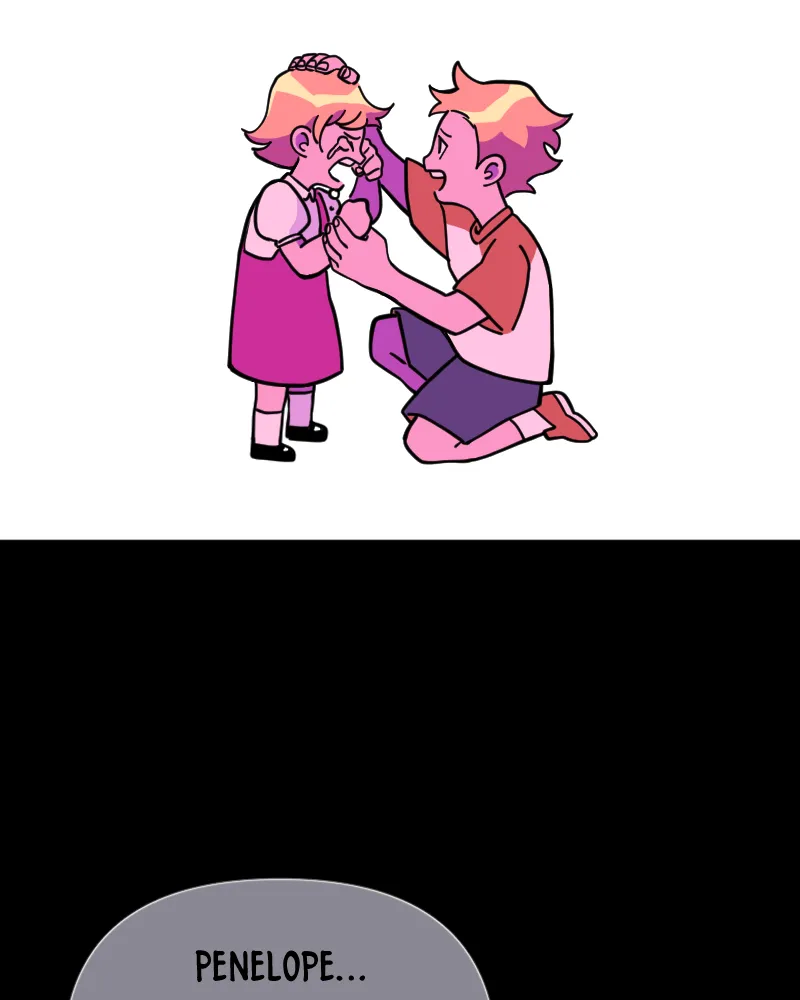 Homesick Chapter 50 page 77 - 