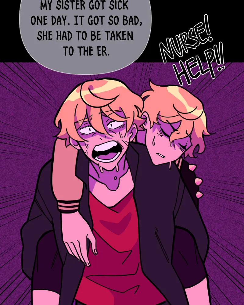 Homesick Chapter 50 page 78 - 