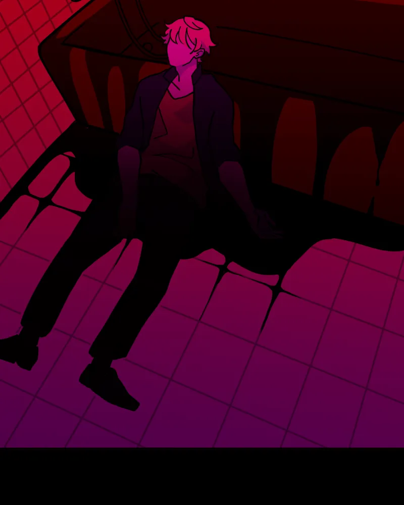 Homesick Chapter 50 page 80 - 