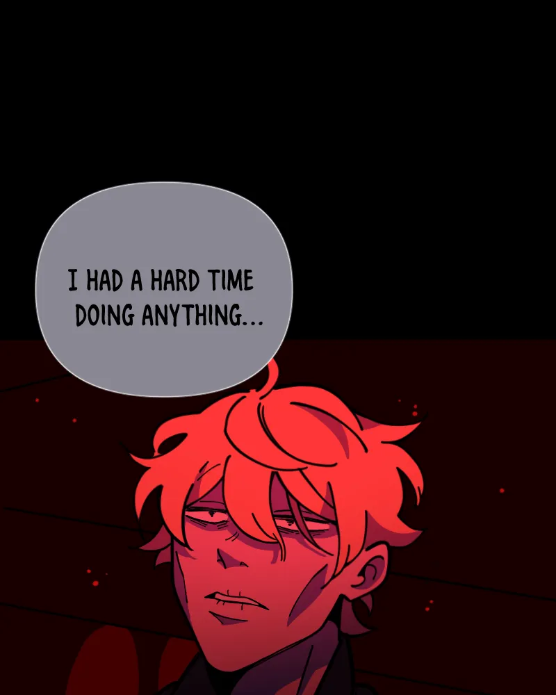 Homesick Chapter 50 page 81 - 