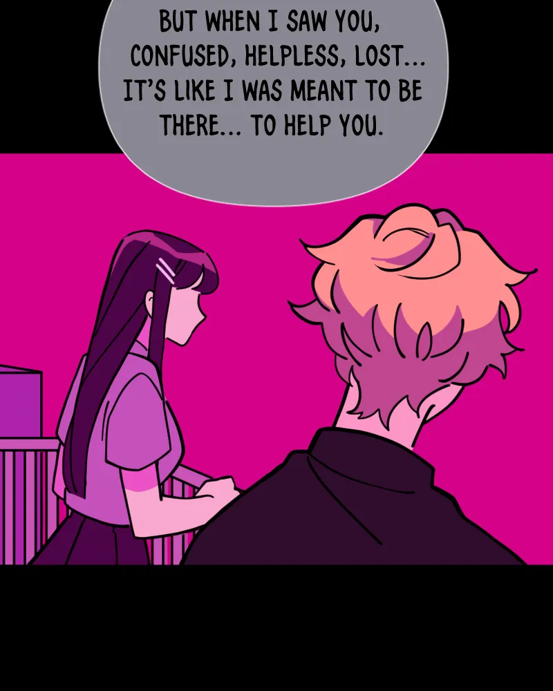 Homesick Chapter 50 page 84 - 