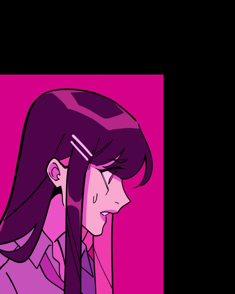 Homesick Chapter 50 page 85 - 