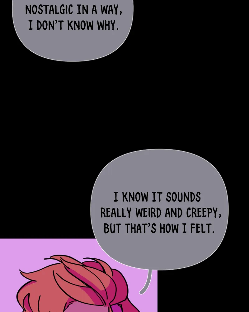 Homesick Chapter 50 page 87 - 