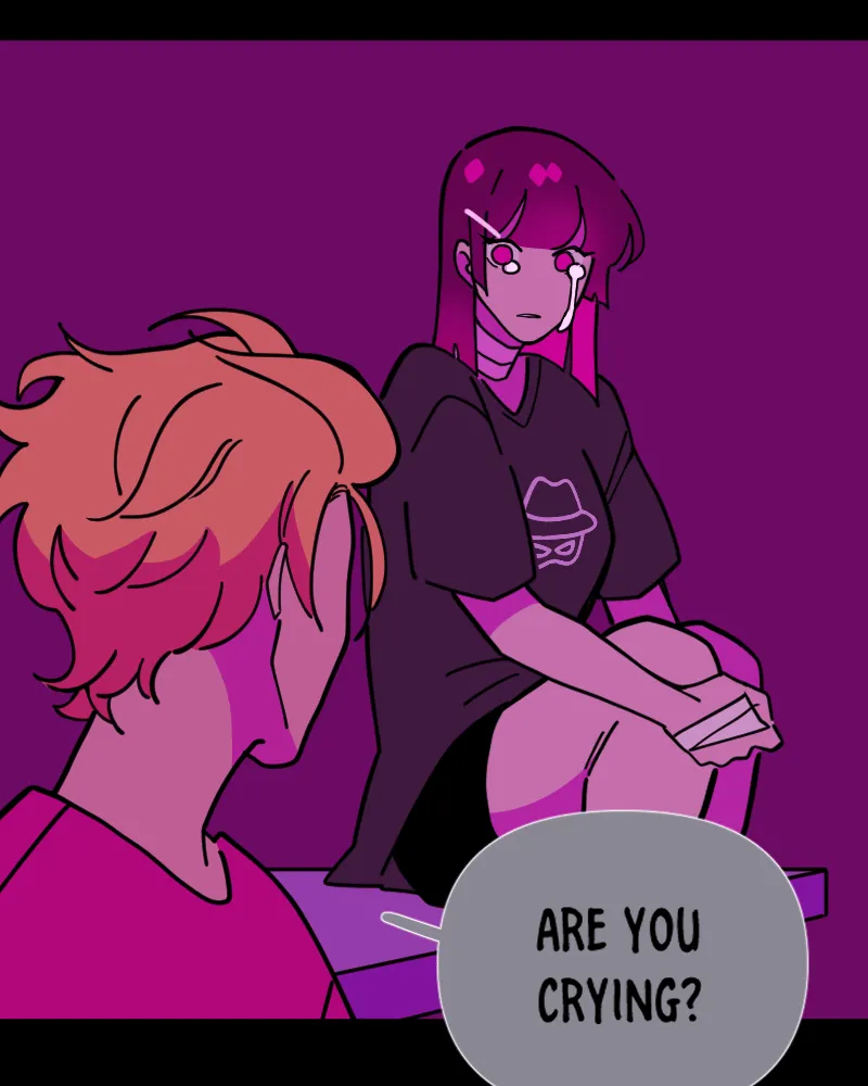 Homesick Chapter 50 page 89 - 