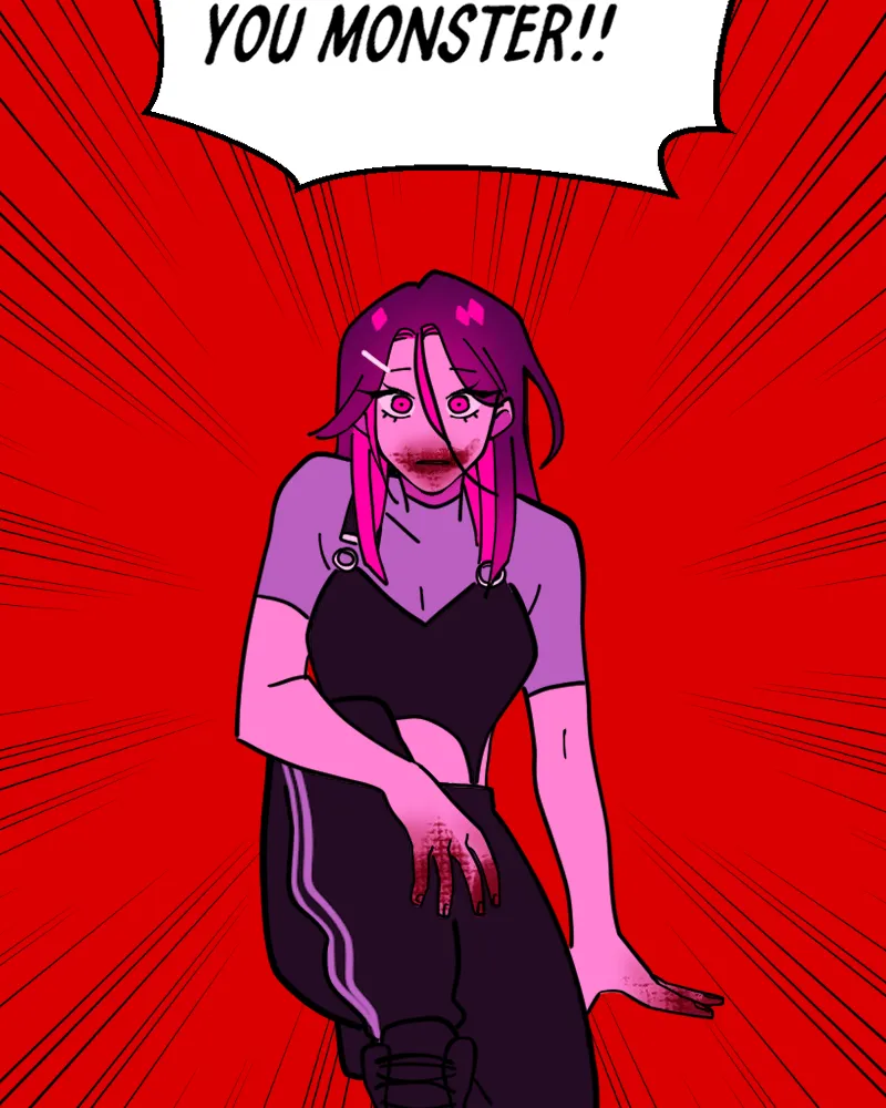 Homesick Chapter 50 page 10 - 