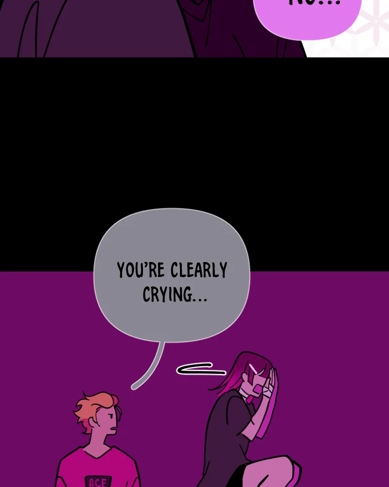Homesick Chapter 50 page 91 - 