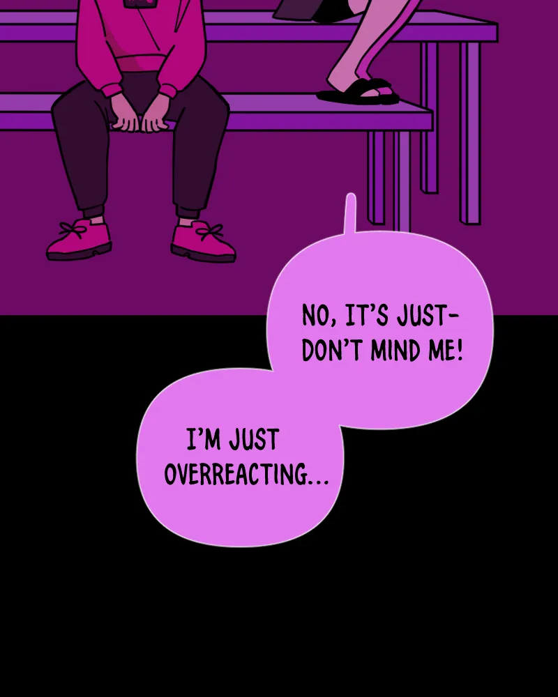 Homesick Chapter 50 page 92 - 