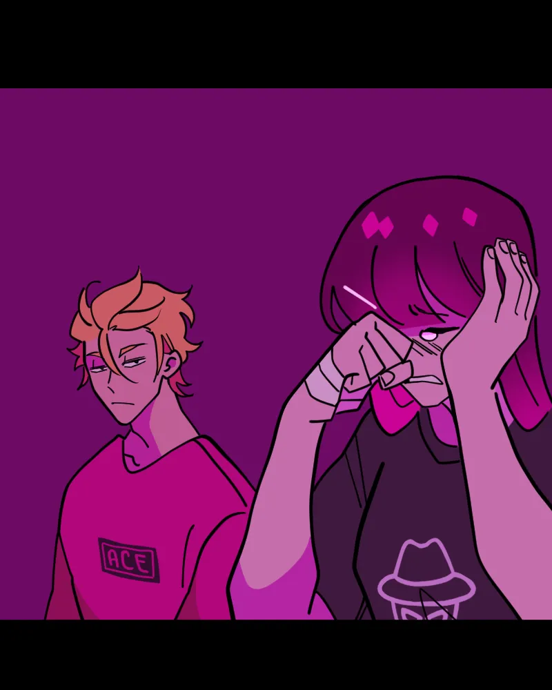 Homesick Chapter 50 page 93 - 