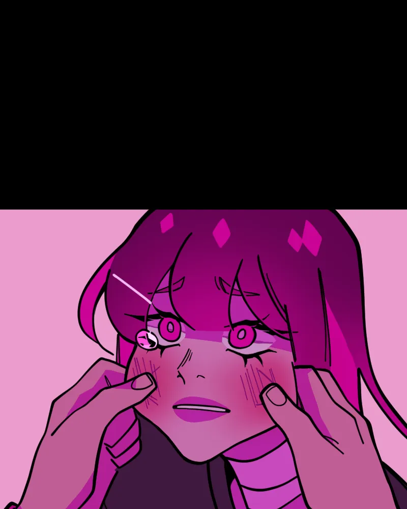 Homesick Chapter 50 page 98 - 