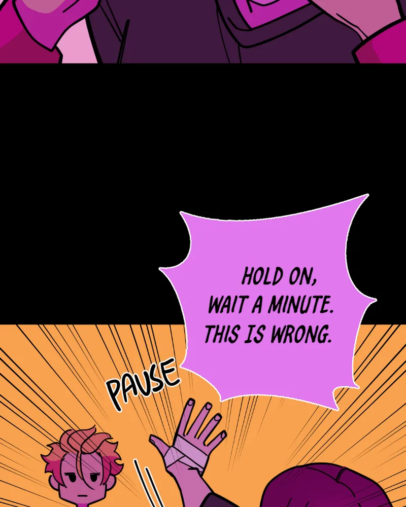 Homesick Chapter 50 page 99 - 