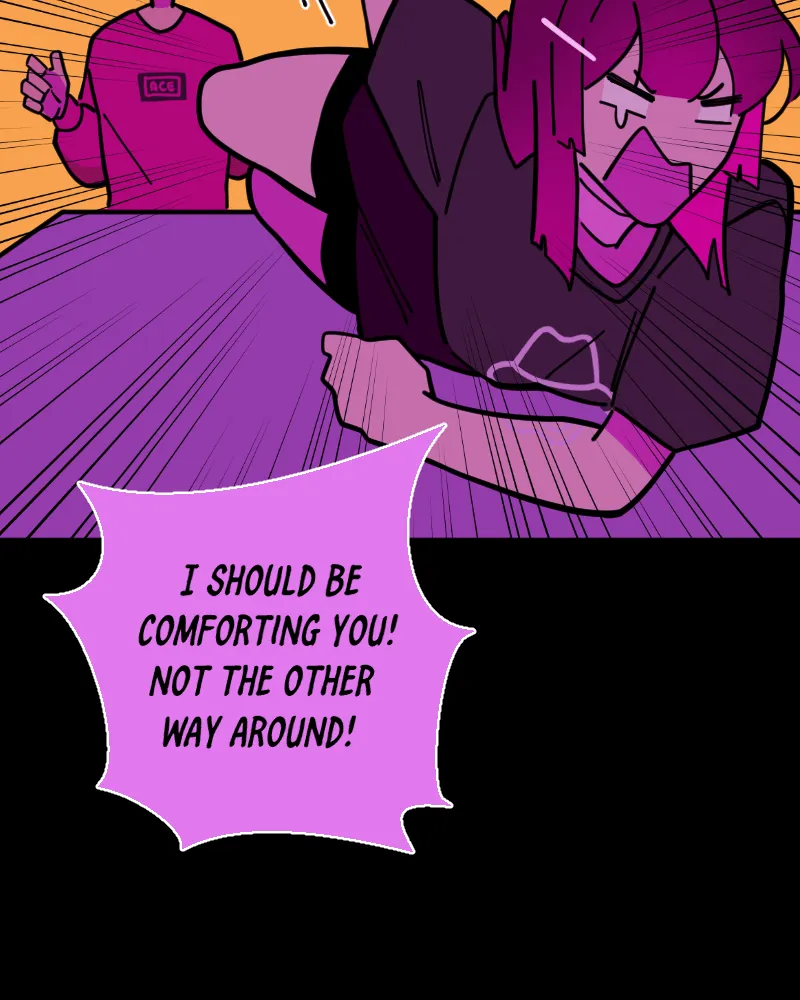 Homesick Chapter 50 page 100 - 