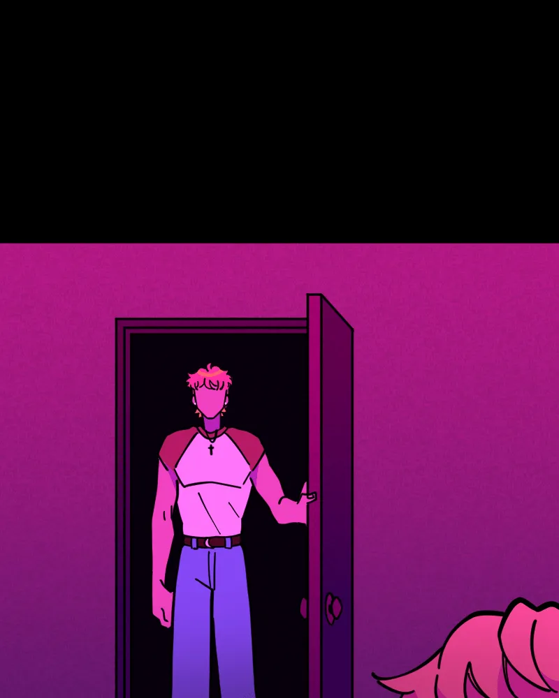 Homesick Chapter 51 page 103 - 