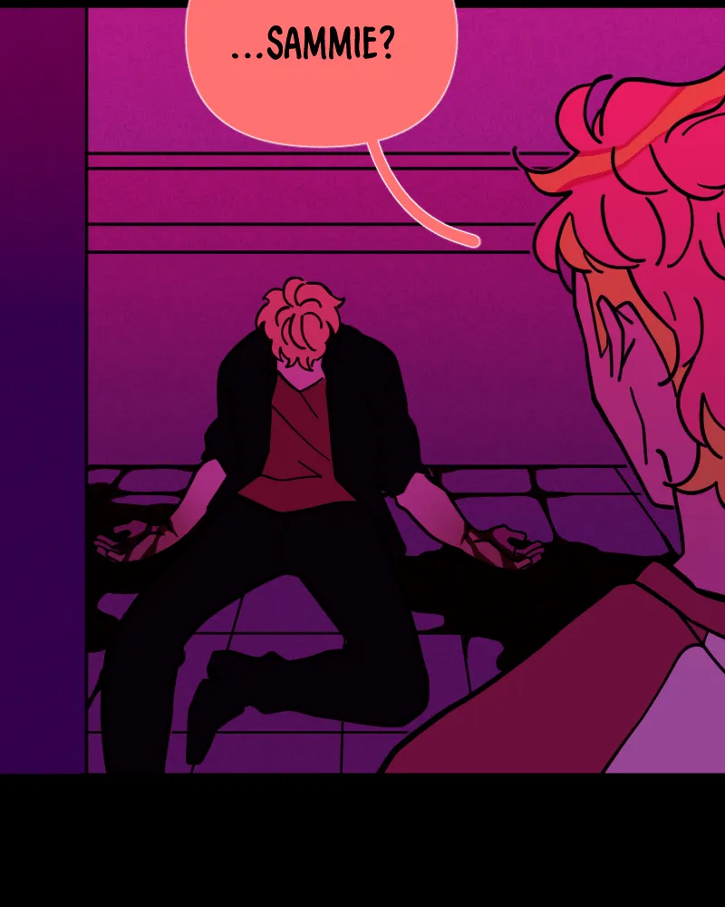 Homesick Chapter 51 page 108 - 